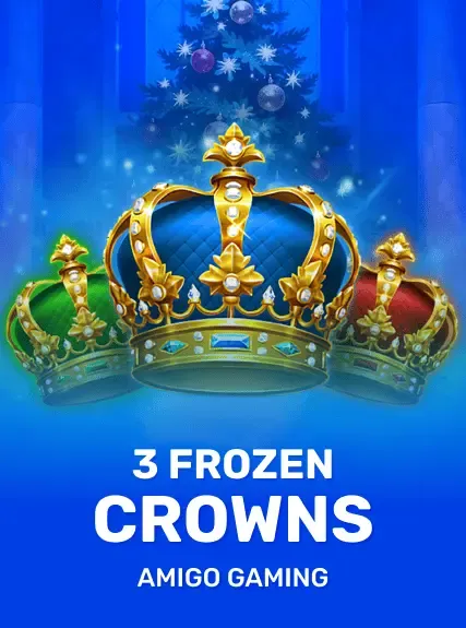 3FrozenCrowns