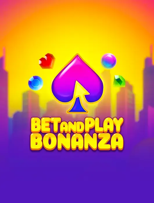BetandplayBonanza