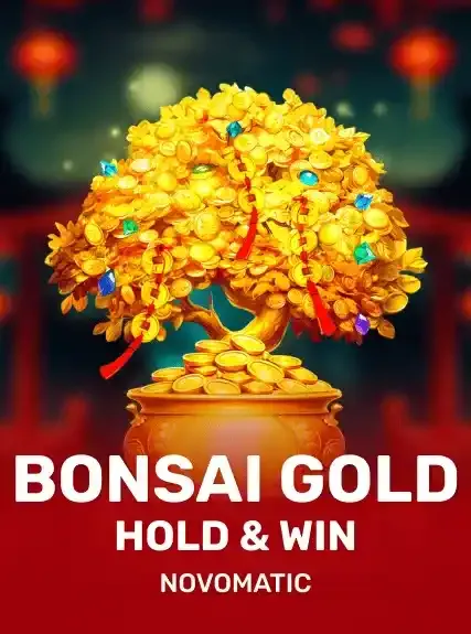 BonsaiGoldHoldWin
