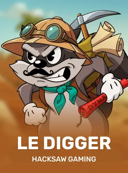 LeDigger92